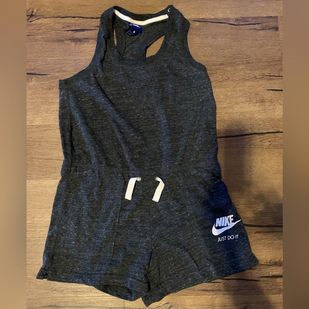 Nike romper